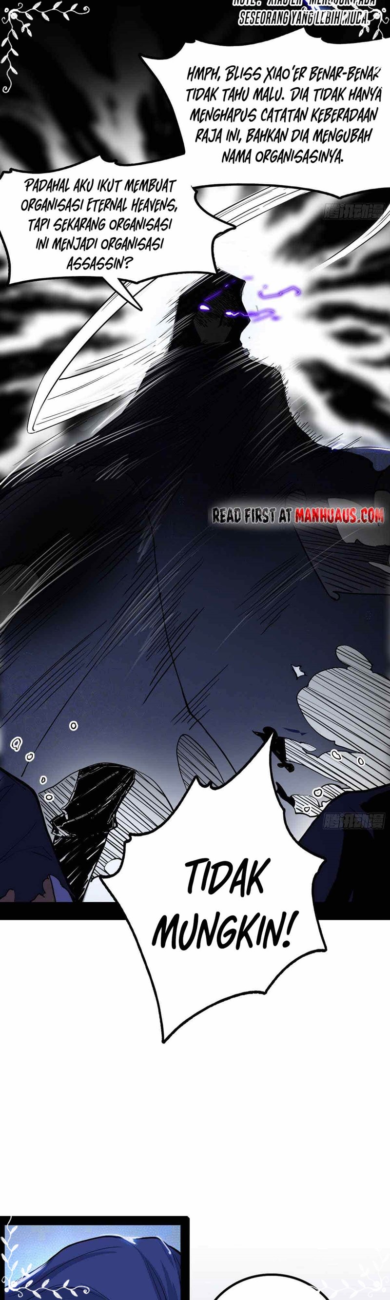 Dilarang COPAS - situs resmi www.mangacanblog.com - Komik im an evil god 263 - chapter 263 264 Indonesia im an evil god 263 - chapter 263 Terbaru 5|Baca Manga Komik Indonesia|Mangacan